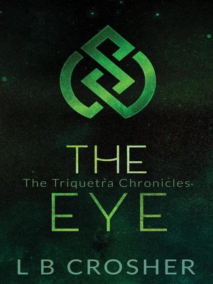 cover image of The Eye